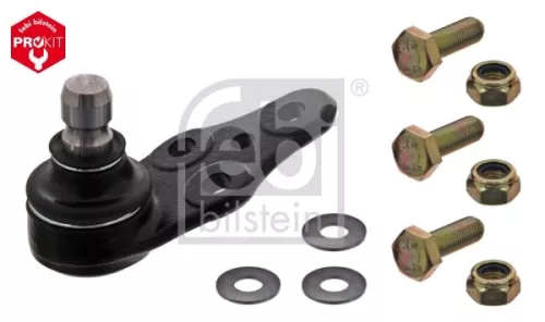Febi Bilstein Front Left OR Right Ball Joint For Chevrolet Daewoo Lacetti Nub