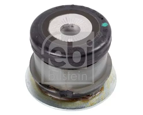 Febi Front Rear Left Or Right Axle Bush Mount For Audi Vw A6 Passat