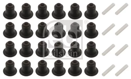 Seal Set, valve stem