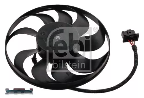 Fan, engine cooling