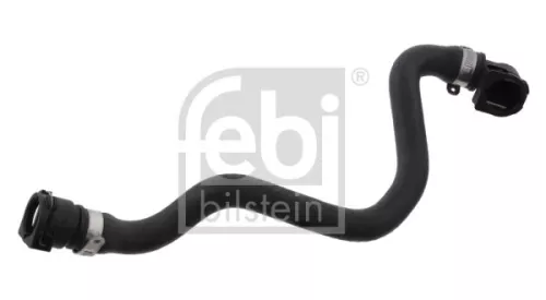 Febi Radiator Hose Pipe For Bmw X5