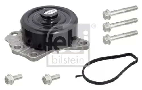 Febi Engine Water Pump For Citroën Daihatsu Peugeot Subaru Toyo