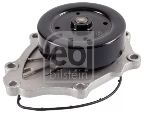 Febi Engine Water Pump For Lexus Toyota Auris Avensis Corolla I