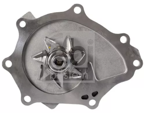 FEBI BILSTEIN FEBI BILSTEIN 32683 Febi Engine Water Pump For Lexus Toyota Auris Avensis Corolla I 