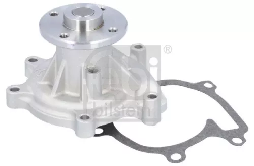 Febi Engine Water Pump For Toyota Yaris