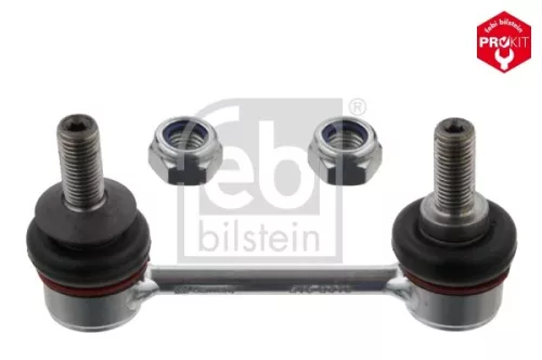 Febi 32693 Rear Left Or Right Stabiliser Link For Bmw 5  6  7