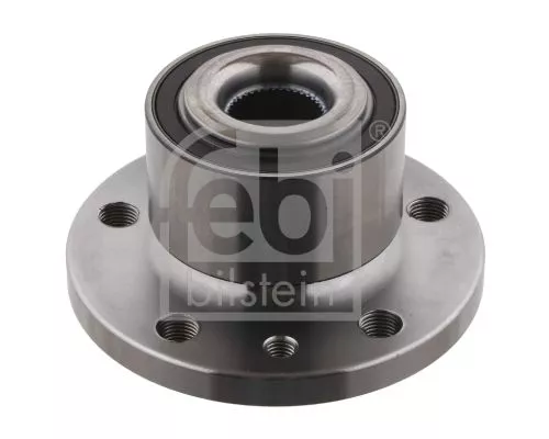 Febi 32694 Front Left Or Right Wheel Bearing Kit For Volvo S60  S80  V60  V70  X