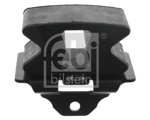 Febi Front Rubber Bump Stop For Erf Man Ect Tga Tgs Tgx