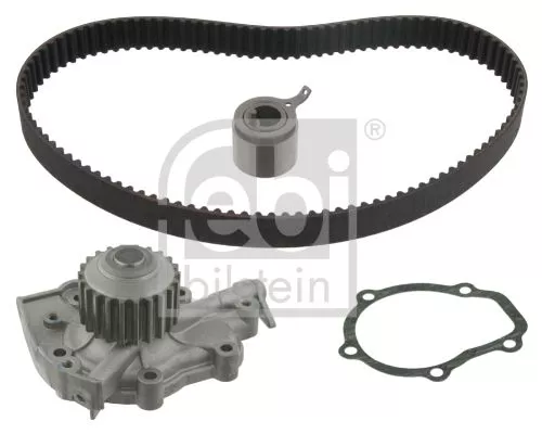 Febi Water Pump & Timing Belt Kit For Chevrolet Daewoo Matiz Spark