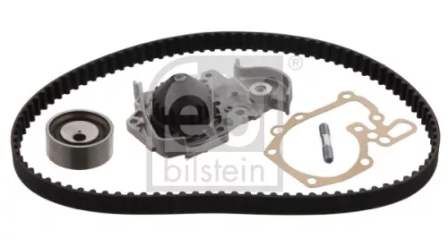 Febi Water Pump & Timing Belt Kit For Dacia Nissan Renault Clio Kangoo 