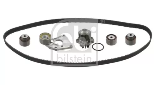 Febi Water Pump & Timing Belt Kit For Renault Avantime Clio Laguna