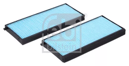 Febi Cabin Filter Set For Kia Carens