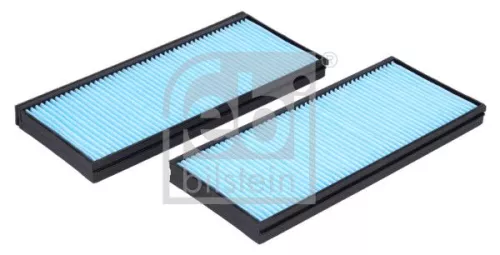 FEBI BILSTEIN FEBI BILSTEIN 32756 Febi Cabin Filter Set For Kia Carens 