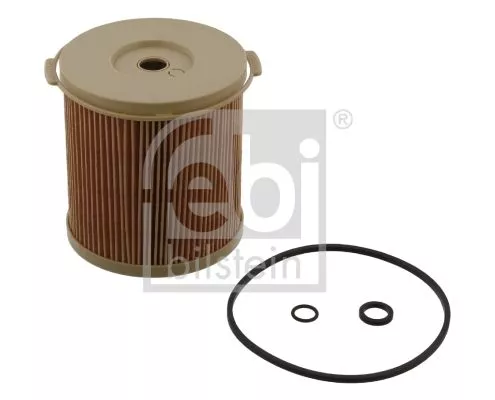 Febi Fuel Filter For Volvo B12 Fh Fh Ii Fh Iii Fh12 Fh16 Fh16 Ii Fm Fm 