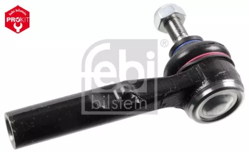 FEBI BILSTEIN FEBI BILSTEIN 32767 Febi Front Left Tie Rod End For Citroën Fiat Peugeot Bipper Bipper Tepe 