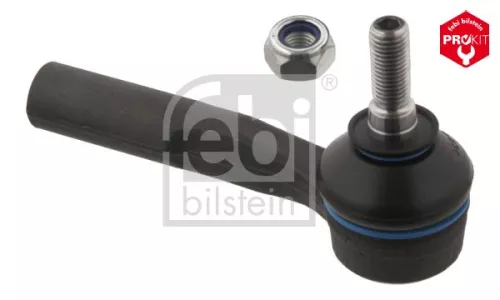 Febi Front Right Tie Rod End For Citroën Fiat Peugeot Bipper Bipper Tep