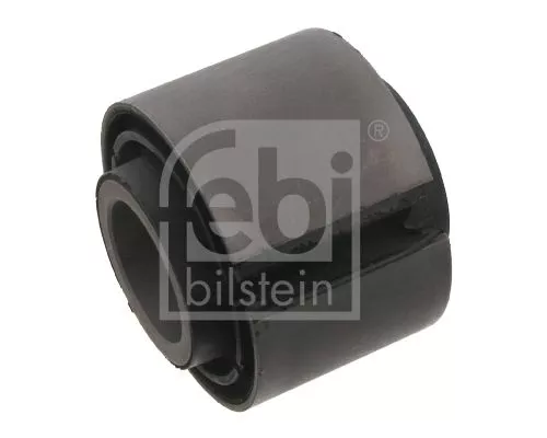 Febi Lower Front Outer Stabliser Link Mounting Bush For Mercedes-benz Mk Sk