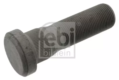 Febi Front Rear Wheel Stud For Ford Renault Trucks Volvo 7300 7700 7900