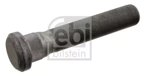 Febi Wheel Stud For Renault Trucks Volvo 8700 B12 B7 Fh Fh Ii Fh Iii Fh