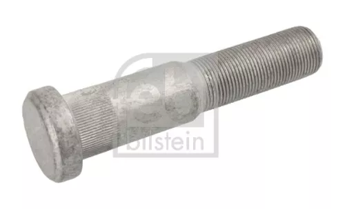 Febi Wheel Stud For Renault Trucks Volvo B12 C Fe Ii Fh Fh Ii Fh Iii Fh