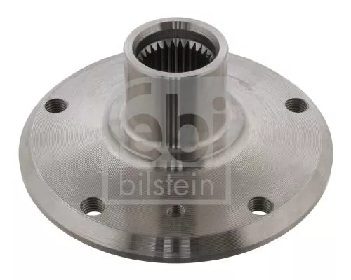 Febi Rear Wheel Hub For BMW 5