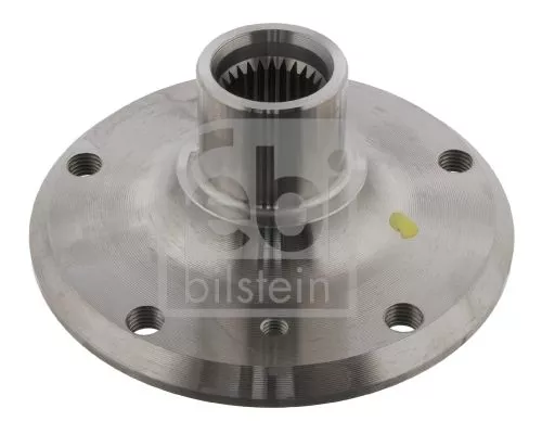 Febi Rear Wheel Hub For BMW 1 3