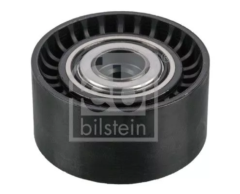 FEBI BILSTEIN FEBI BILSTEIN 32820 Febi Aux Belt Idler Pulley For Citroën Fiat Peugeot 100 