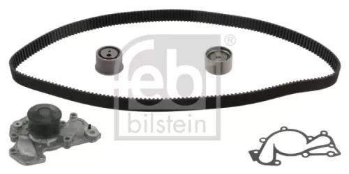 Febi Water Pump & Timing Belt Kit For Hyundai Hyundai (Beijing) Kia Kia