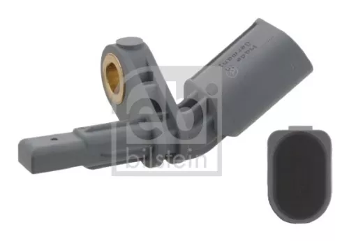 Febi Front Left Or Right Rear Left Or Right  Abs Wheel Speed Sensor For