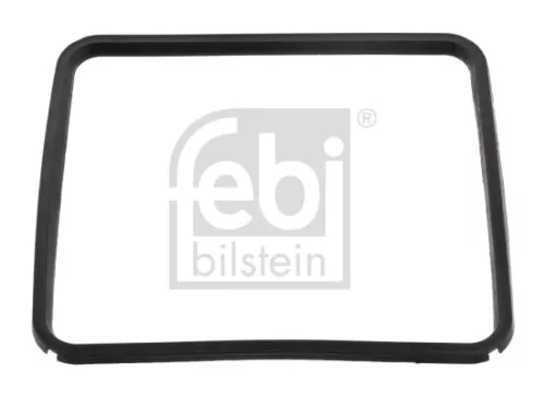 Gasket, automatic transmission oil sump