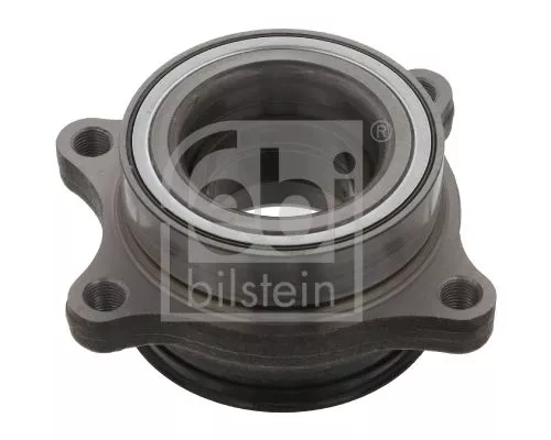 Febi 32886 Front Left Or Right Wheel Bearing Kit For Toyota Hiace  Hiace / Commu