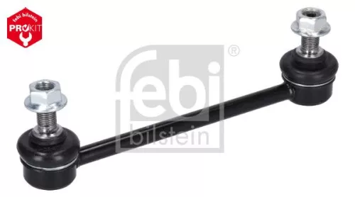 Febi 32888 Front Left Or Right Stabiliser Link For Nissan Pathfinder