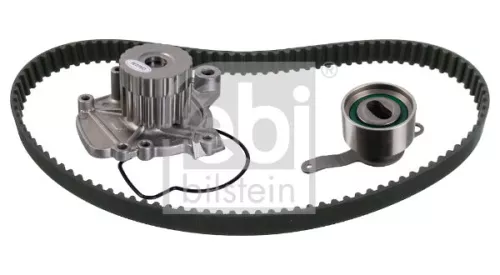 Febi Water Pump & Timing Belt Kit For Honda Civic