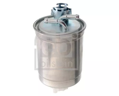 Febi Fuel Filter For Seat Vw Caddy Cordoba Cordoba Vario Ibiza Inca Pol