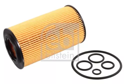 Oil Filter For Chrysler Dodge Mercedes C-class Clc-class Clk Cls Crossfire E-cla
