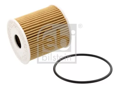 Oil Filter For Smart Cabrio City-coupe Fortwo Roadster