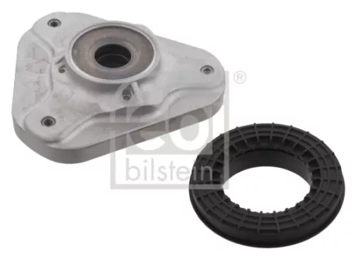 Front Top Mount Kit Fits Mercedes Mercedes (Bbdc) Cls E-class