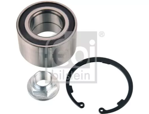 Febi 32920 Front Left Or Right Wheel Bearing Kit For Mazda 2  3  5