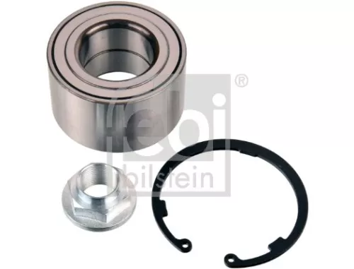 FEBI BILSTEIN FEBI BILSTEIN 32920 Febi 32920 Front Left Or Right Wheel Bearing Kit For Mazda 2  3  5 