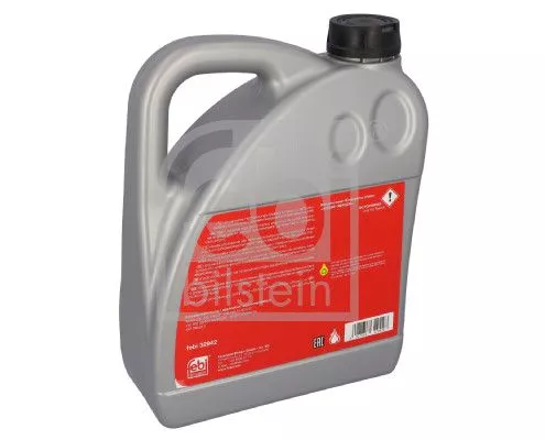 FEBI BILSTEIN FEBI BILSTEIN 32942 Febi Engine Oil For Acura Alfa Romeo Alpina Audi Bmw Chevrolet Chrysler 