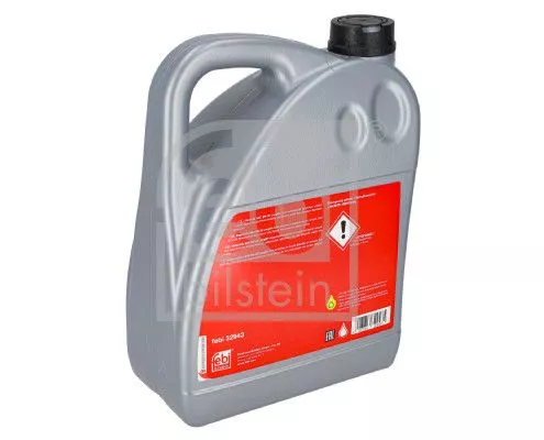FEBI BILSTEIN FEBI BILSTEIN 32943 Febi Engine Oil For Acura Alfa Romeo Alpina Audi Bmw Chevrolet Chrysler 