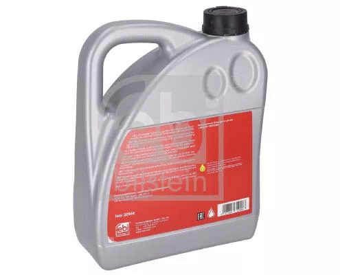 FEBI BILSTEIN FEBI BILSTEIN 32946 Febi Engine Oil For Acura Alfa Romeo Alpina Audi Bmw Chevrolet Chrysler 