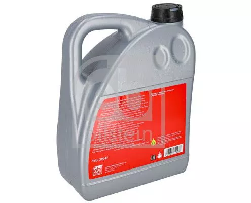 FEBI BILSTEIN FEBI BILSTEIN 32947 Febi Engine Oil For Acura Alfa Romeo Alpina Audi Bmw Chevrolet Chrysler 