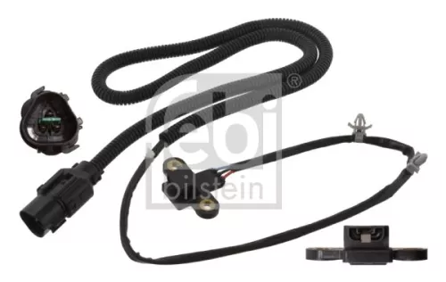 Febi Crankshaft Pulse Sensor For Hyundai Santa Fé