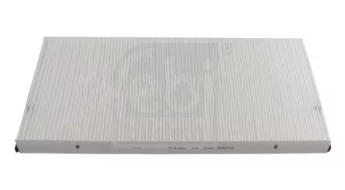 Febi Cabin Pollen Filter For Man Neoplan Centroliner Lion´s City Ng Nl Nü