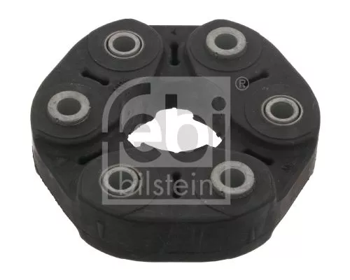 Febi Front Propshaft Joint Coupling For Bmw 3 5 6