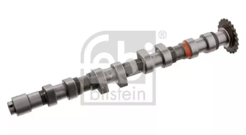 Febi Exhaust Side Camshaft For Audi Seat Skoda Vw A3 A4 A6 Alhambra Bor