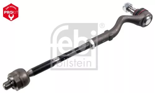 FEBI BILSTEIN FEBI BILSTEIN 33014 Febi Front Left Inner Outer Tie Rod Kit For Mercedes-benz E-class 