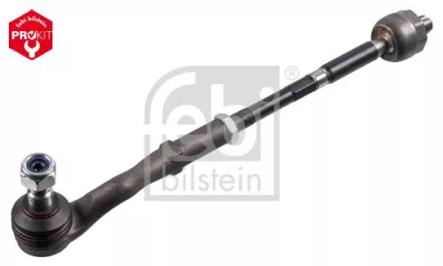 Febi Front Right Inner Outer Tie Rod Kit For Mercedes-benz E-class