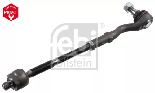 FEBI BILSTEIN FEBI BILSTEIN 33016 Febi Front Right Inner Outer Tie Rod Kit For Mercedes-benz E-class 